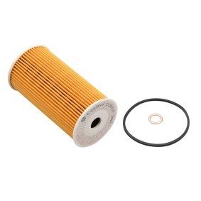 Ölfilter CO0317 für JEEP