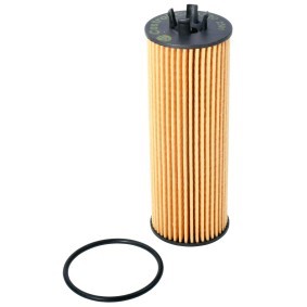 Ölfilter für OPEL von Castrol filters