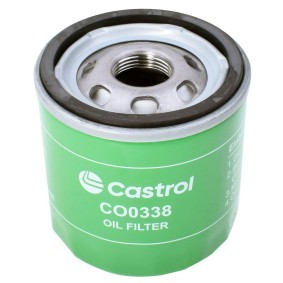Ölfilter CO0338 für FORD