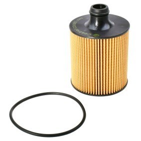 Ölfilter CO0382 für PORSCHE