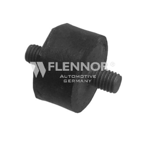 Kühler Befestigungsteile von FLENNOR für V8 (441, 442, 4C2, 4C8) günstig online kaufen