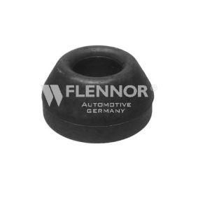 Lagerung, Lenker von FLENNOR