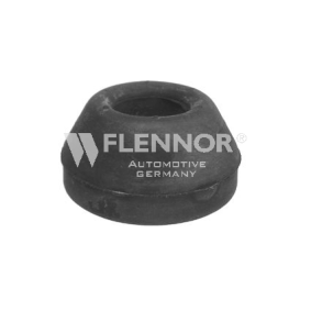 Lagerung, Lenker von FLENNOR