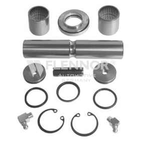 Achetez des Kit d'assemblage, pivot de fusée d'essieu FLENNOR FL413-I à prix pour 88,39 €