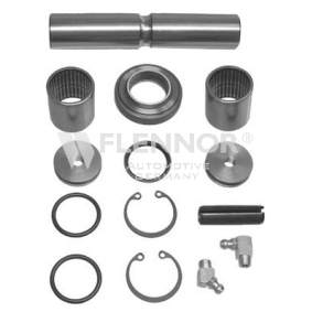 Achetez des Kit d'assemblage, pivot de fusée d'essieu FLENNOR FL414-I à prix pour 88,39 €
