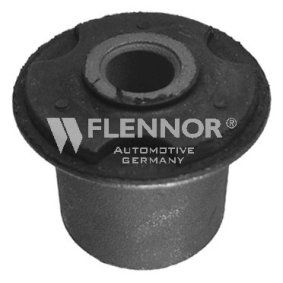 Lagerung, Lenker von FLENNOR
