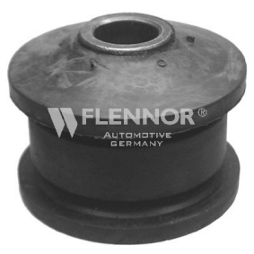 Lagerung, Lenker von FLENNOR