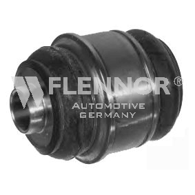 Acquista Supporto, Alloggiamento cuscinetto ruota da FLENNOR FL4188-J a buon mercato per soli 15,12 €