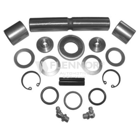 Achetez des Kit d'assemblage, pivot de fusée d'essieu FLENNOR FL424-I à prix pour 31,52 €