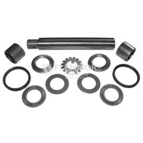 Achetez des Kit d'assemblage, pivot de fusée d'essieu FLENNOR FL427-I à prix pour 63,65 €