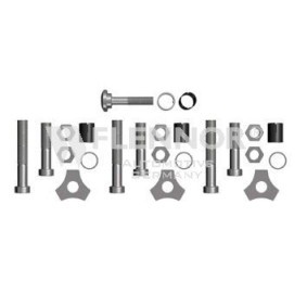 Montagesatz, Stabilisatorstange / -Strebe FL432-G