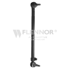 Lenkstange von FLENNOR günstig für 38,29 €