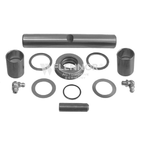 Achetez des Kit d'assemblage, pivot de fusée d'essieu FLENNOR FL490-I à prix pour 42,02 €