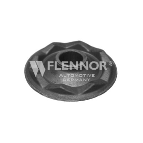Lagerung, Lenker von FLENNOR