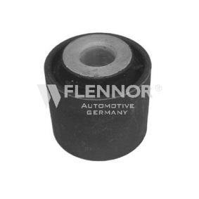 Lagerung, Lenker von FLENNOR