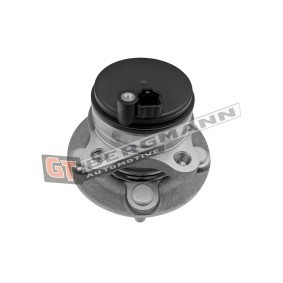 Compre Cubo da roda de GT-BERGMANN online para Mondeo V Hatchback (CE) a preços moderados