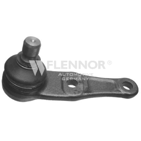 Köp Spindelled av FLENNOR FL677-D till det låga priset 114,18 kr