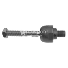 Compre Rótula axial de dirección de FLENNOR online para Legend II Berlina (KA) a precios moderados