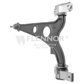 Acquista Braccio oscillante, sospensione ruota da FLENNOR FL791-G a buon mercato per soli 38,43 €