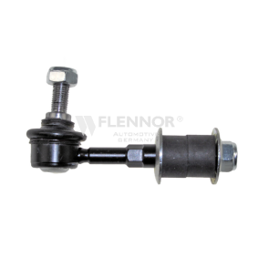 VOLVO Stabilisator, Fahrwerk von FLENNOR