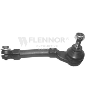 Comprar Rótula de dirección de FLENNOR FL862-B a bajo precio de 7,51 €
