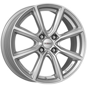 Comprar Llanta de DEZENT TTNO2SA49E a bajo precio de 154,79 €