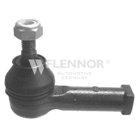 Comprar Rótula de dirección de FLENNOR FL871-B a bajo precio de 7,54 €