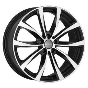 Köp Fälg av MAK F8020WFBM35F till det låga priset 4956,80 kr