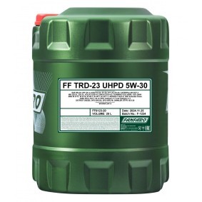 Compre Óleo do motor da FANFARO FF6123-20 a um preço baixo por 124,94 €
