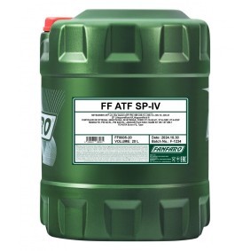 Comprar Aceite para transmisión automática de FANFARO FF8605-20 a bajo precio de 114,21 €