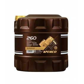 Acquista Olio motore da PEMCO PM0260-7 a buon mercato per soli 38,86 €