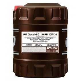 Acquista Olio motore da PEMCO PM0721-20 a buon mercato per soli 99,14 €