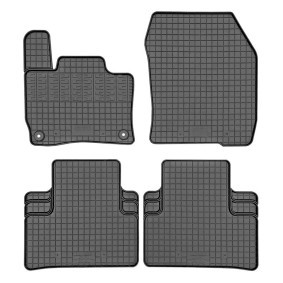 Comprar Alfombrillas de CIKCAR RMCIKOPE00037 a bajo precio de 58,77 €