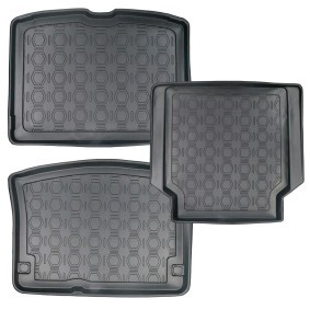 Comprar Bandeja maletero / Alfombrilla de CIKCAR BMCIKVW000046ND a bajo precio de 62,07 €