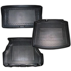 Comprar Bandeja maletero / Alfombrilla de CIKCAR BMCIKVW000048 a bajo precio de 62,07 €
