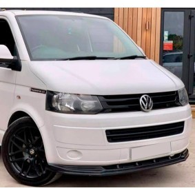 Compre Bumper lip de ONEWAY online para Transporter V Camião de plataforma / Chassis (7JD, 7JE, 7JL, 7JY, 7JZ, 7FD) a preços moderados