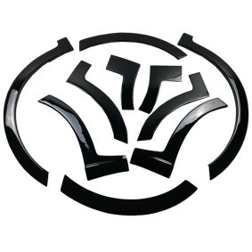 Verbreiterungssatz, Kotflügel WA03.015-G