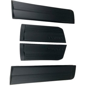 Compre Moldura de puerta de ONEWAY online para NP300 Navara Pick-up (D23) a precios moderados