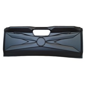 Blende, Heckklappe TC07.004