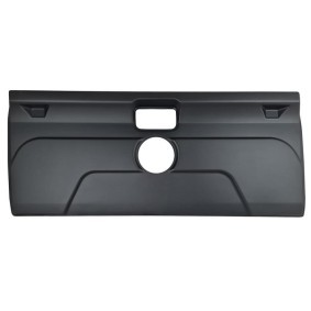 Blende, Heckklappe von ONEWAY TC07.010