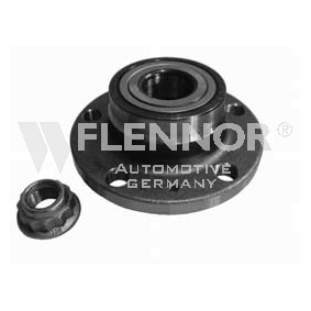 Compre Kit de rolamento de roda da FLENNOR FR191904 a um preço baixo por 64,19 €