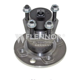 Comprar Juego de cojinete de rueda de FLENNOR FR291031 a bajo precio de 80,04 €