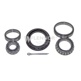 Comprar Juego de cojinete de rueda de FLENNOR FR291954 a bajo precio de 17,96 €