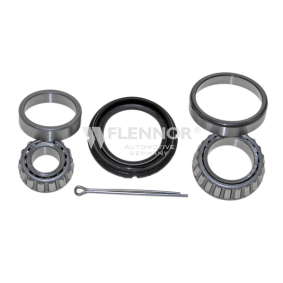 Radlagersatz FR299901 für VAUXHALL
