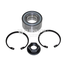 Radlagersatz FR390072 für JAGUAR
