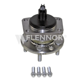 Radlagersatz FR391086 für JAGUAR