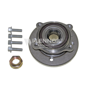Achetez des Kit de roulement de roue FLENNOR FR590050 à prix pour 156,49 €