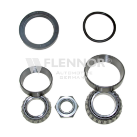 Achetez des Kit de roulement de roue FLENNOR FR690273 à prix pour 29,70 €