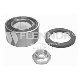 Achetez des Kit de roulement de roue FLENNOR FR690335 à prix pour 55,11 €
