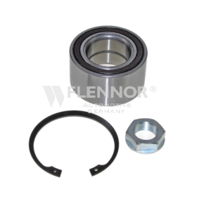 Comprar Juego de cojinete de rueda de FLENNOR FR690564 a bajo precio de 70,49 €